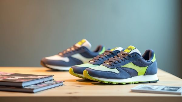 Comment choisir des sneakers tendance adaptées à votre style