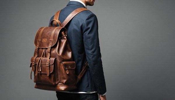 La sélection idéale de sacoche homme pour un style unique